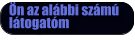 Ön az alábbi számú látogatóm